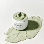 Fresh Green Rice Mochi cleanser 120g - Arencia - Imagen 3
