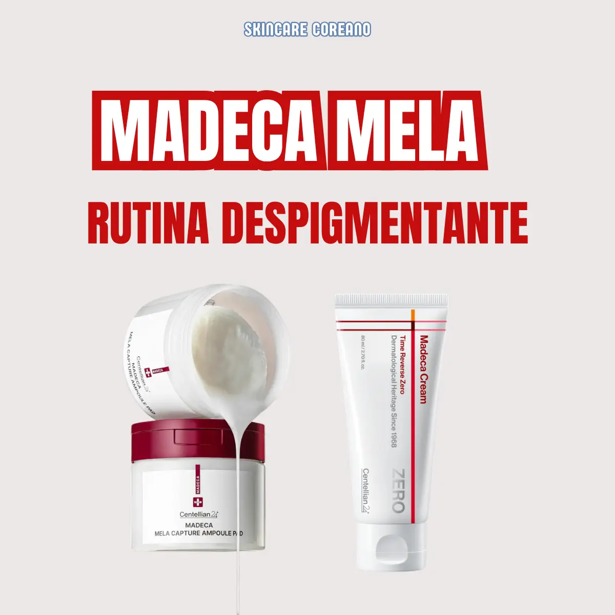 Duo mela madeca Dúo MadecaMela - Imagen 1