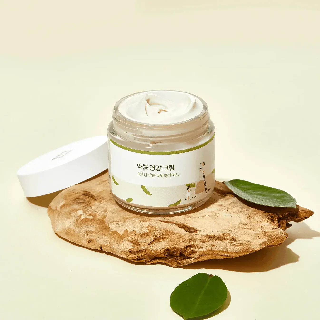 IMG_9056 Crema nutritiva de soja 80ml - Round Lab - Imagen 1