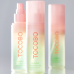 Bruma termo-protectora para cabello 02 - Tocobo