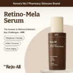 Sérum avanzado Retino-Mela 30ml - Dr. Reju-All - Imagen 3