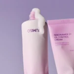 Niacinamide 2 + oil control cream 80ml - Jumiso - Imagen 4
