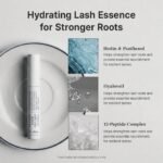 Eye Lash Boost serum 9ml - Dr Althea - Imagen 3