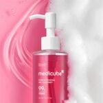 PDRN Hydrating gel cleanser 200ml - Medicube