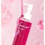 PDRN Hydrating gel cleanser 200ml - Medicube - Imagen 2
