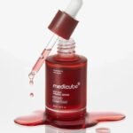 EGF NAD Firming serum 30ml - Medicube - Imagen 3