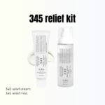 345 Relief Dúo - Dr Althea