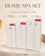 Home Spa Mini Booster Pro Plus - Medicube