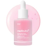 PDRN Pink Peptide Serum Ultra Light 30ml - Medicube