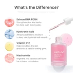 PDRN Pink Peptide Serum Ultra Light 30ml - Medicube - Imagen 3