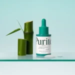 Mighty Bamboo Panthenol Serum 30ml - Purito