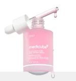 PDRN Pink Peptide Serum Ultra Light 30ml - Medicube - Imagen 4