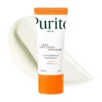 Daily Soft Touch Sunscreen 60ml - Purito - Imagen 2