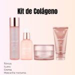 Rutina de Colágeno - Medicube