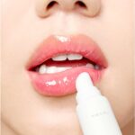 Natural Bean Lip Mask Balm 11g - Mixsoon