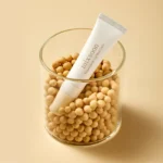 Natural Bean Lip Mask Balm 11g - Mixsoon - Imagen 3